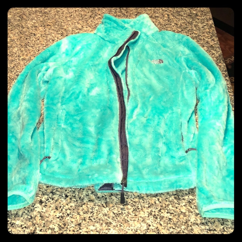 Women’s North Face Jacket
